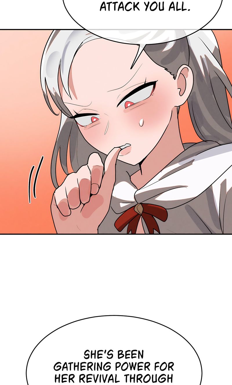 Magical Girl Service - Chapter 46 Page 7