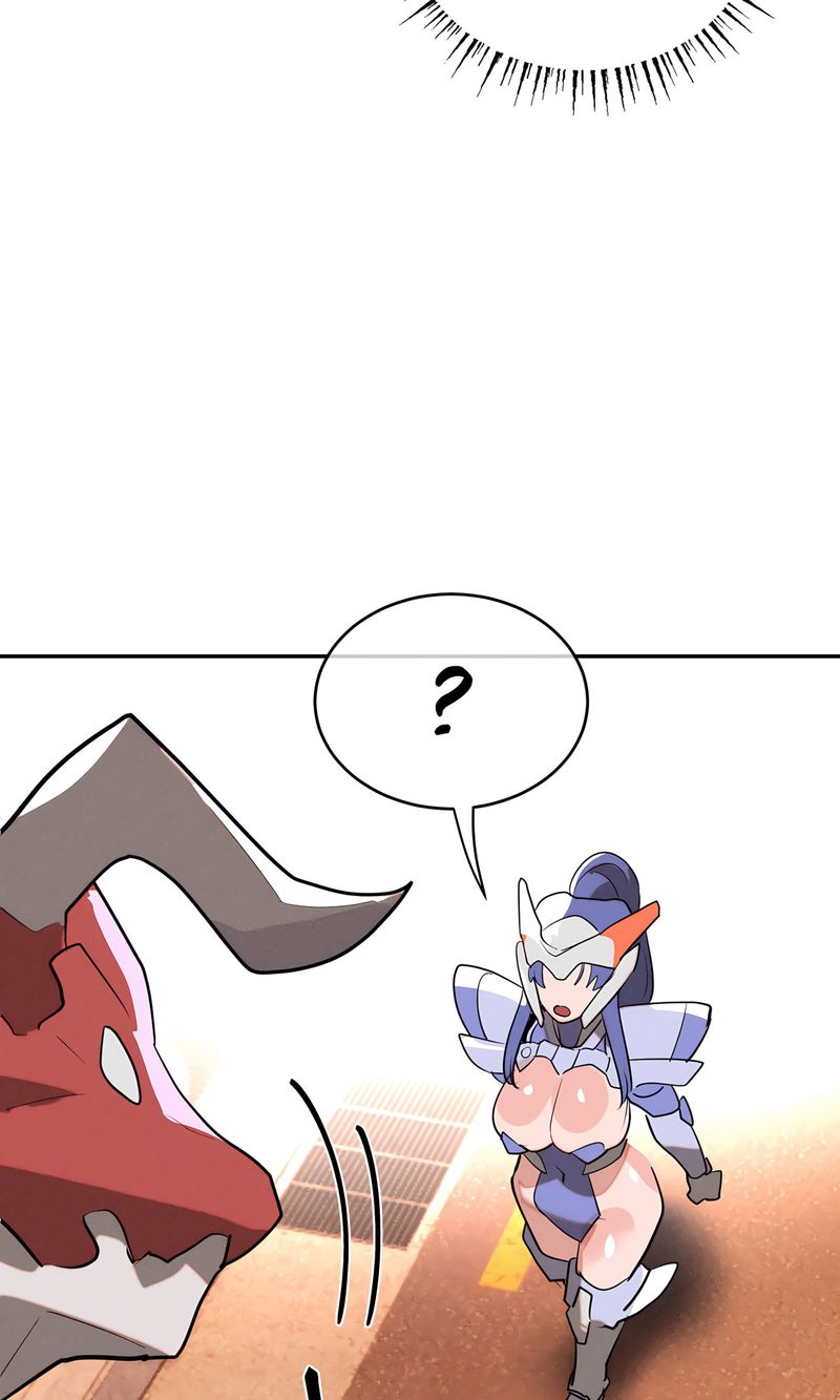 Magical Girl Service - Chapter 46 Page 70