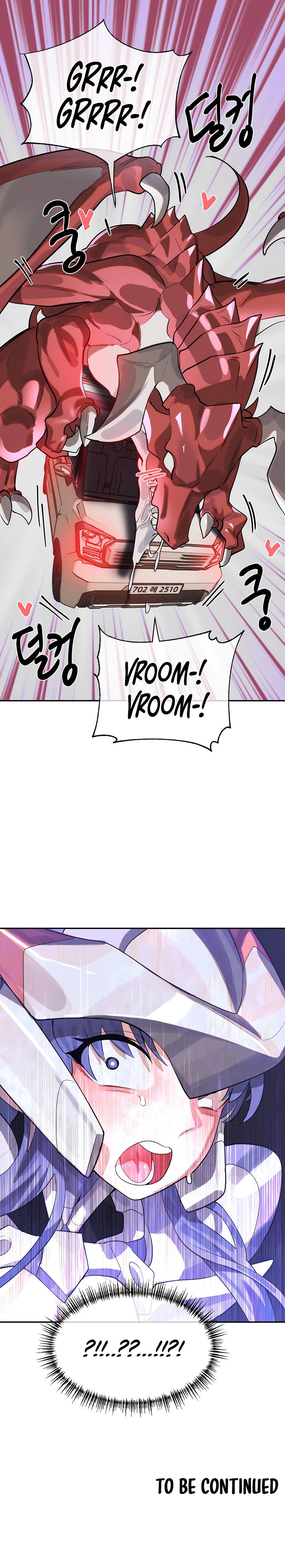 Magical Girl Service - Chapter 46 Page 74