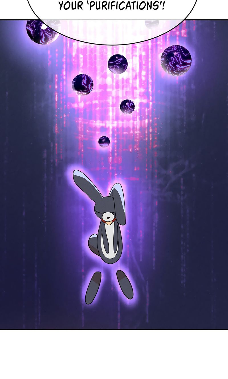 Magical Girl Service - Chapter 46 Page 8