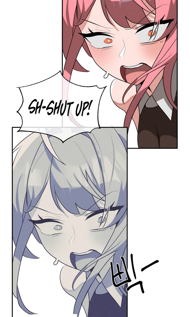 Magical Girl Service - Chapter 47 Page 11