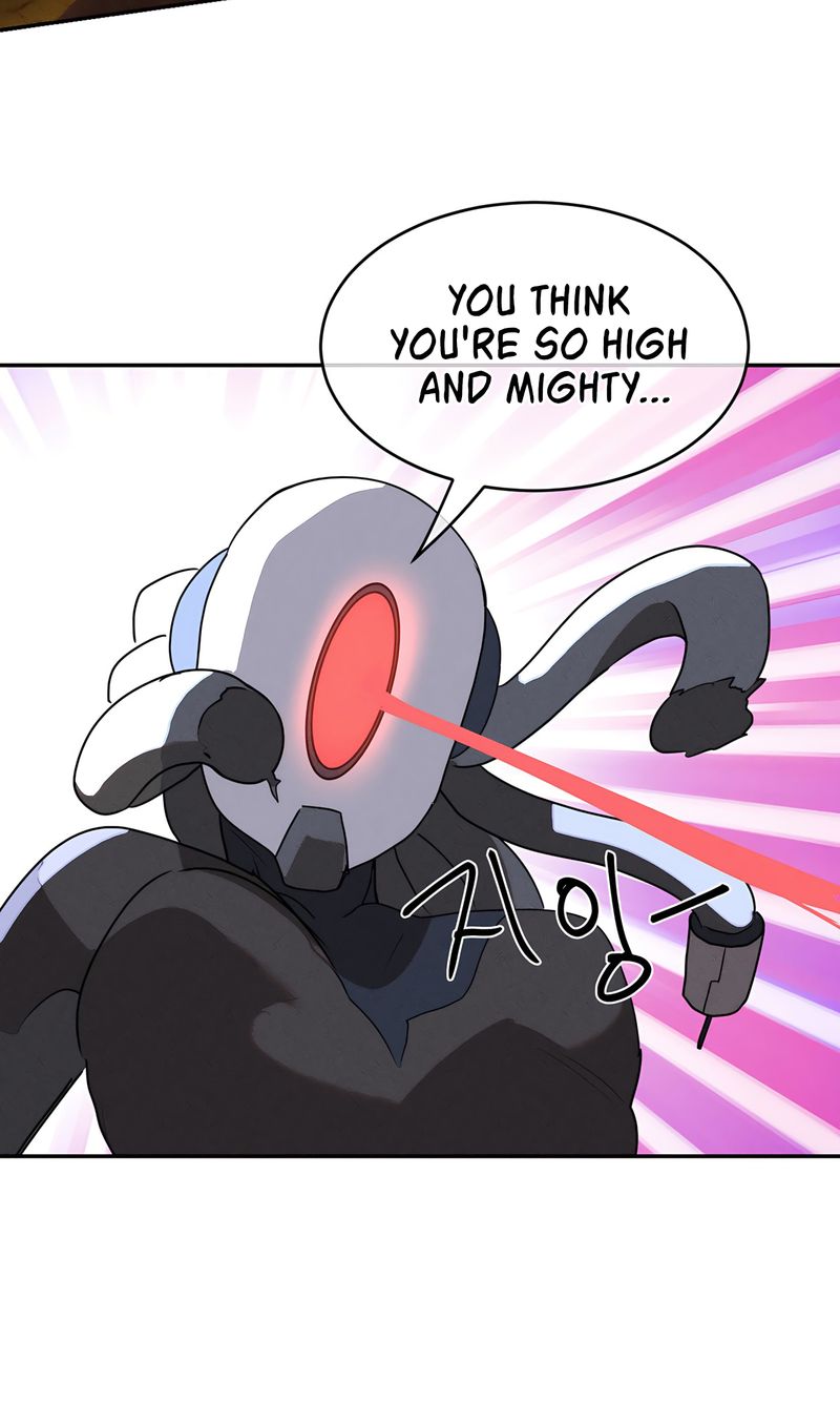 Magical Girl Service - Chapter 47 Page 15