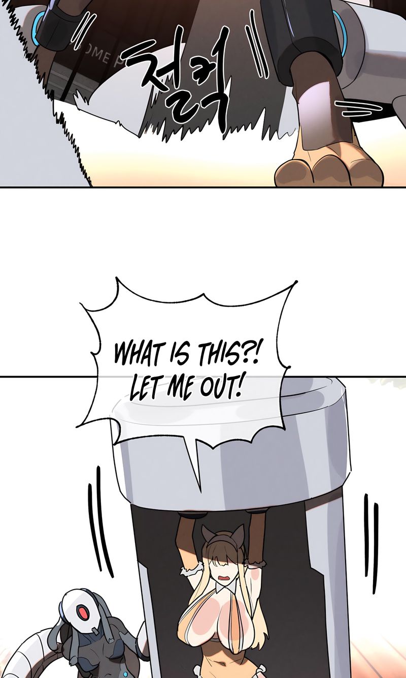 Magical Girl Service - Chapter 47 Page 17