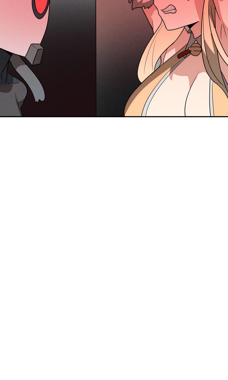 Magical Girl Service - Chapter 47 Page 19