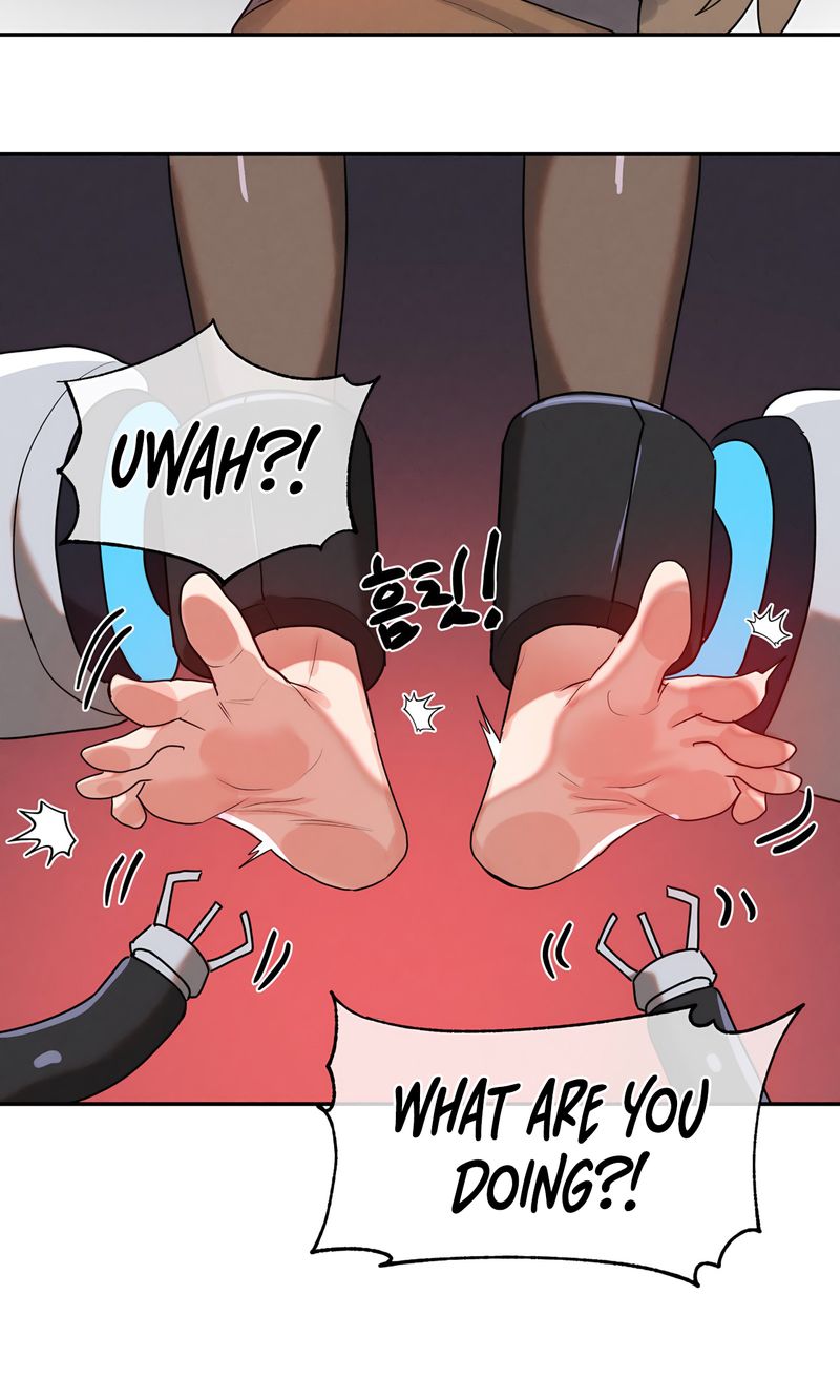 Magical Girl Service - Chapter 47 Page 22