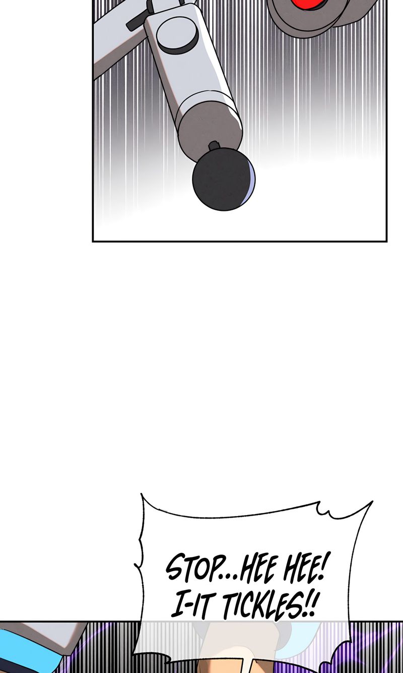 Magical Girl Service - Chapter 47 Page 26