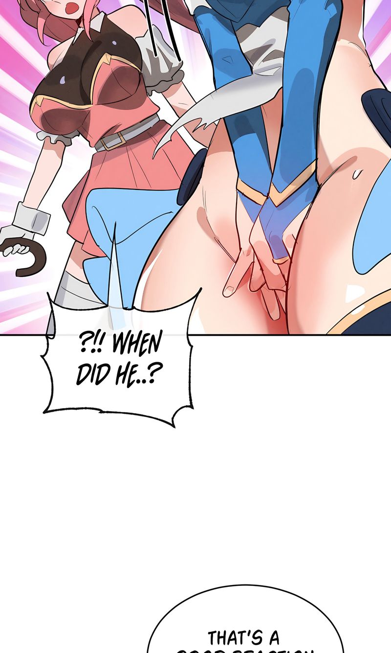 Magical Girl Service - Chapter 47 Page 3