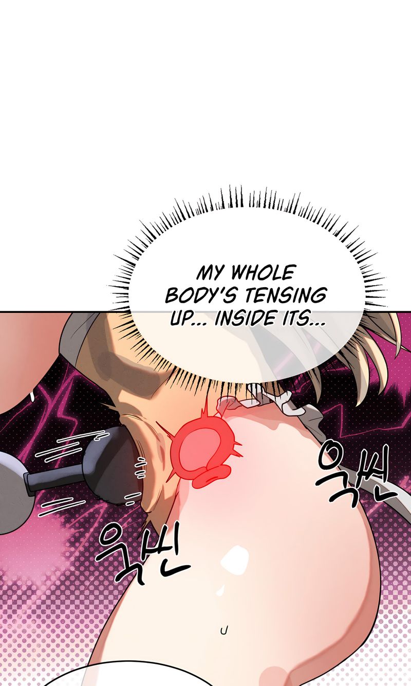 Magical Girl Service - Chapter 47 Page 30