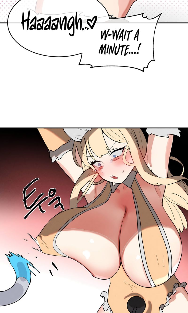 Magical Girl Service - Chapter 47 Page 31