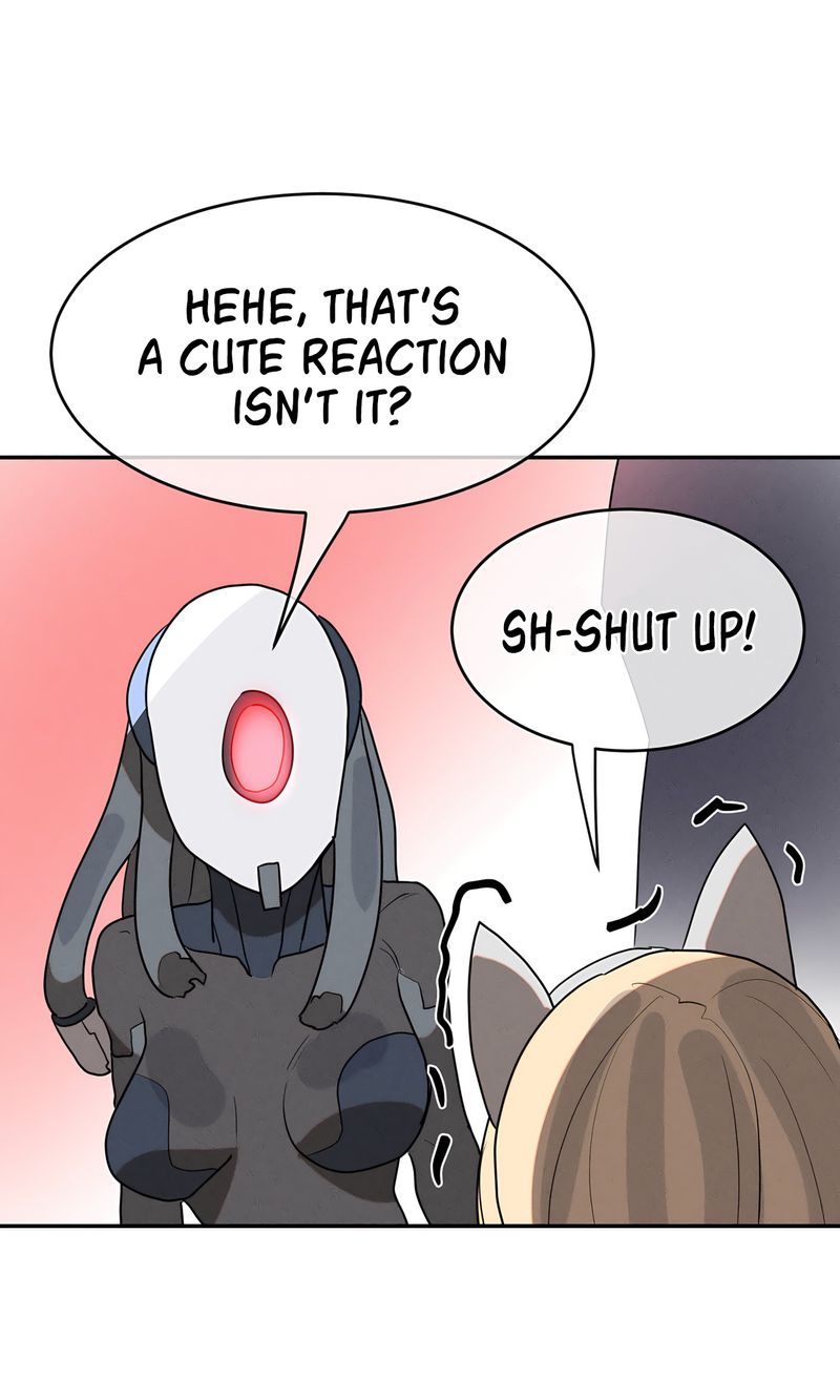 Magical Girl Service - Chapter 47 Page 34