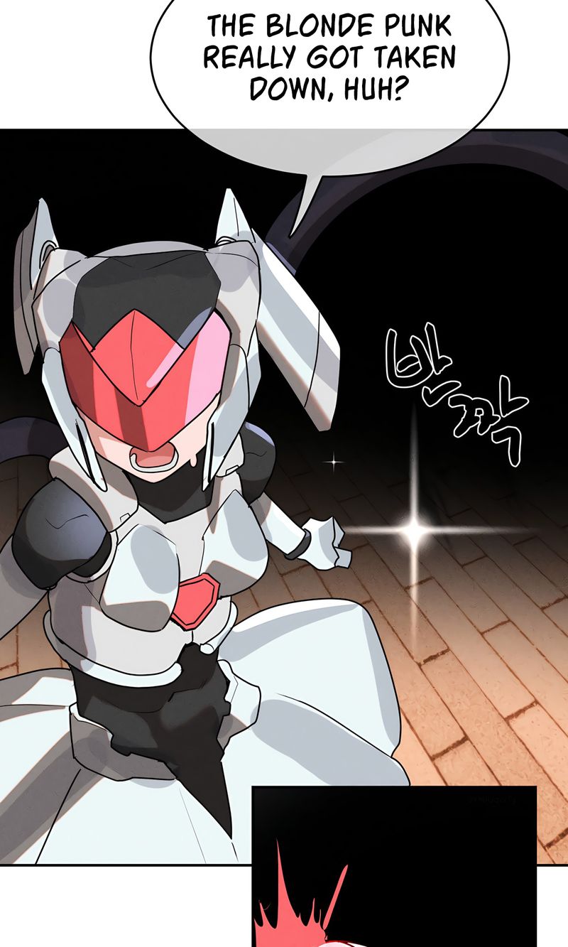 Magical Girl Service - Chapter 47 Page 37