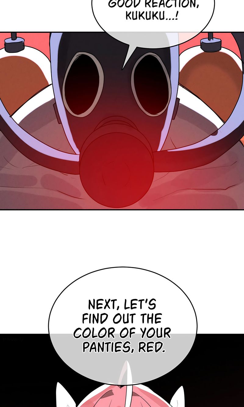 Magical Girl Service - Chapter 47 Page 4