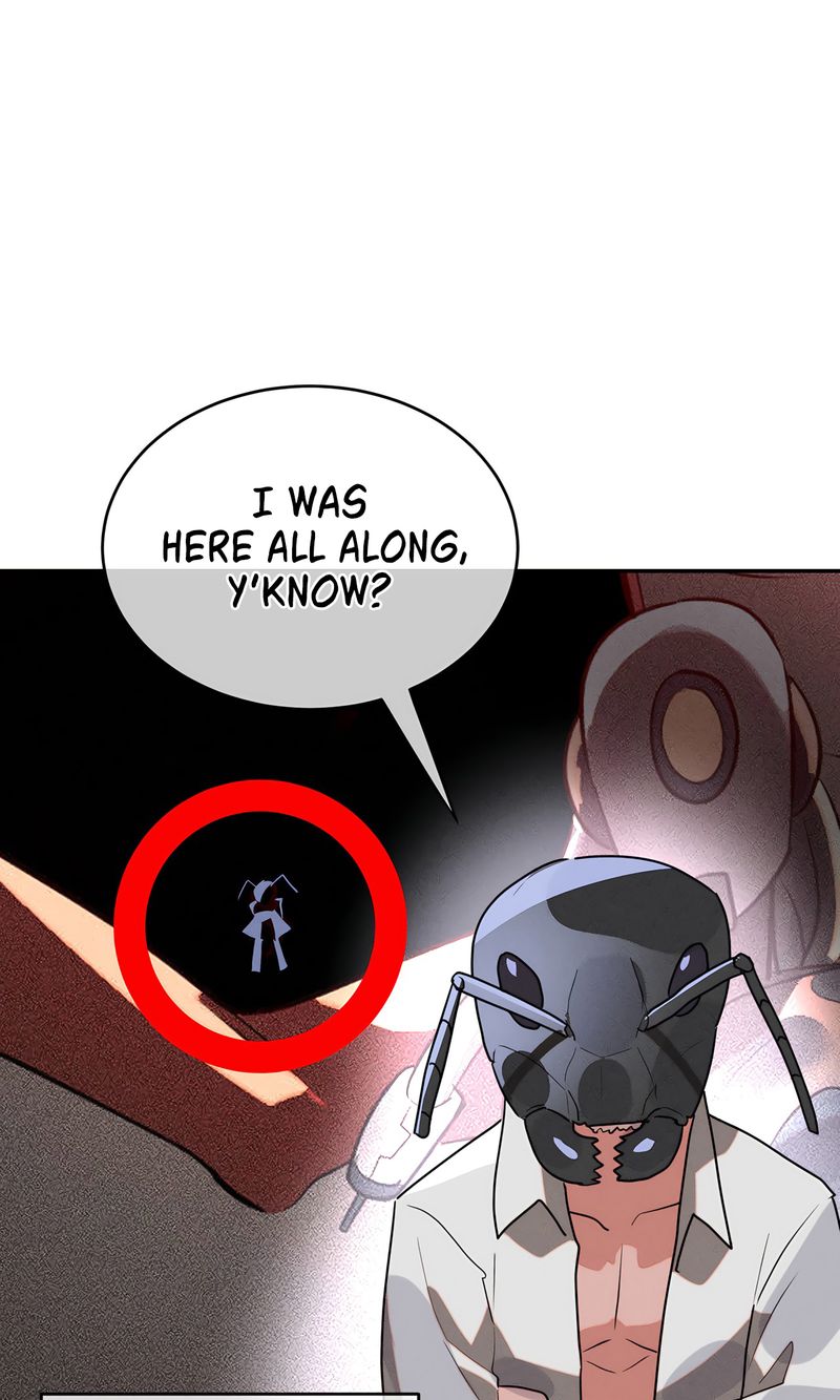 Magical Girl Service - Chapter 47 Page 42