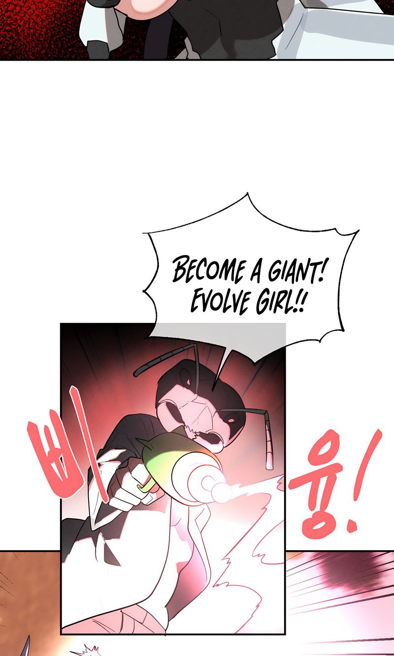 Magical Girl Service - Chapter 47 Page 44