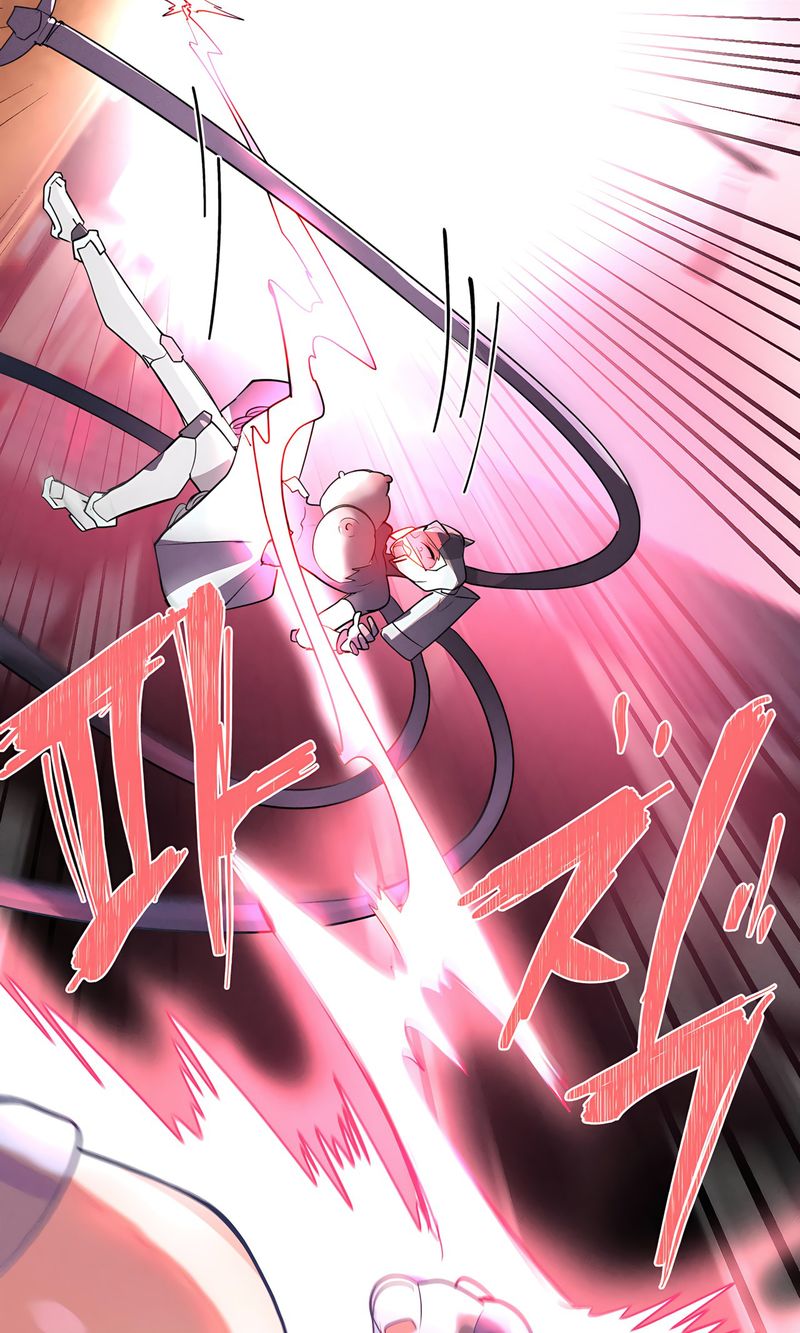 Magical Girl Service - Chapter 47 Page 45