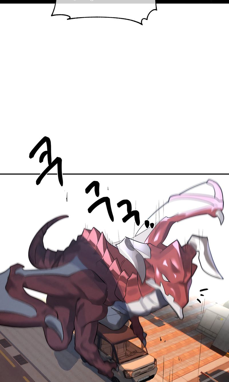 Magical Girl Service - Chapter 47 Page 47