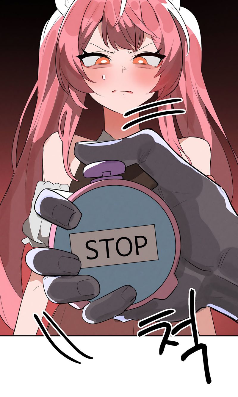 Magical Girl Service - Chapter 47 Page 5