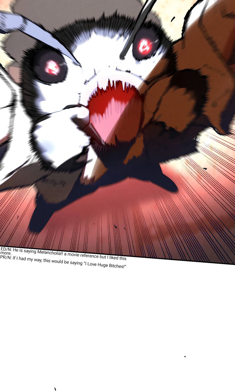 Magical Girl Service - Chapter 47 Page 56