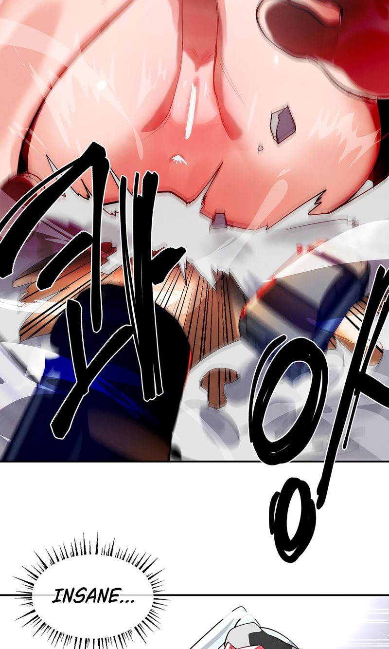 Magical Girl Service - Chapter 47 Page 58