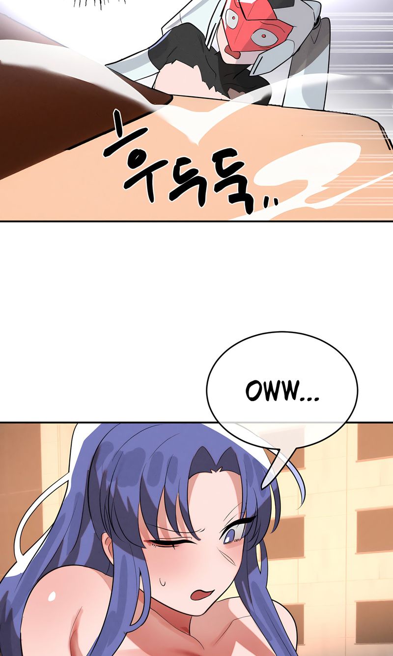 Magical Girl Service - Chapter 47 Page 59