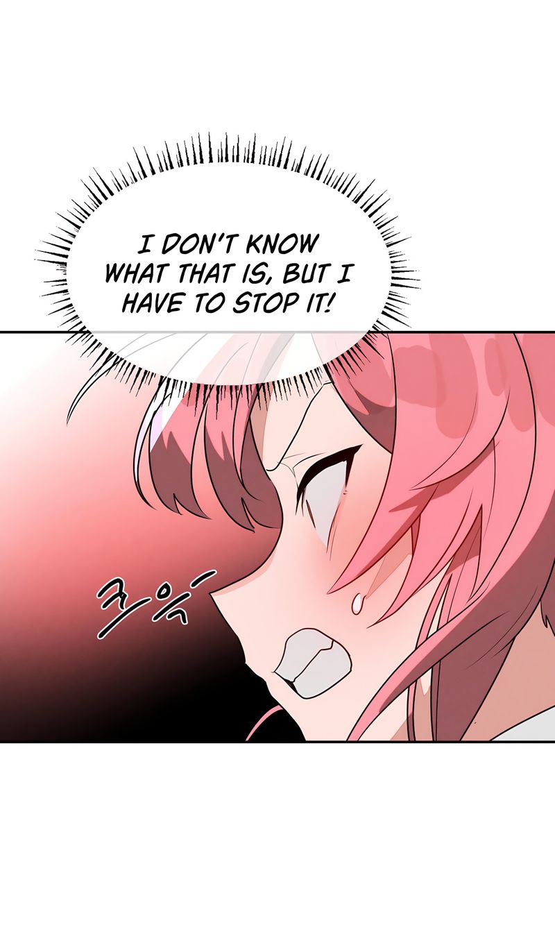 Magical Girl Service - Chapter 47 Page 6