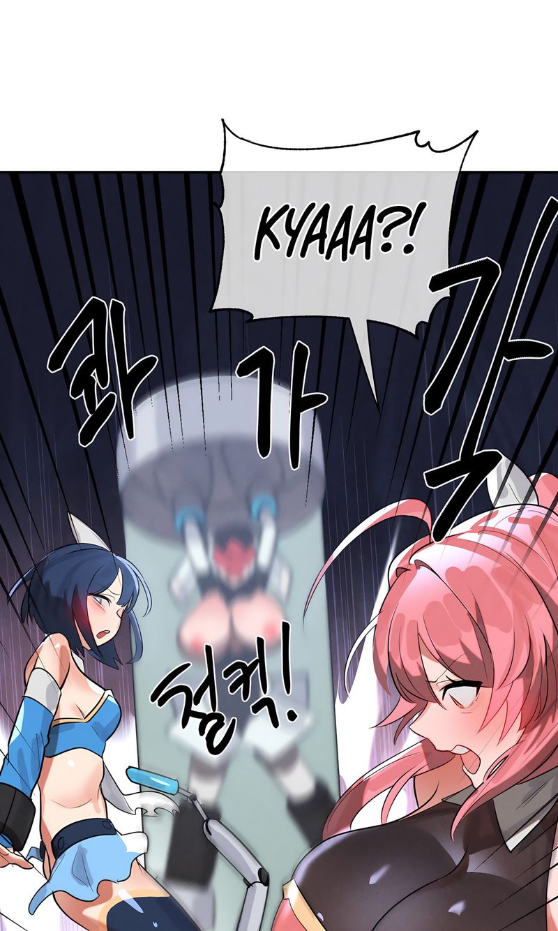 Magical Girl Service - Chapter 47 Page 64