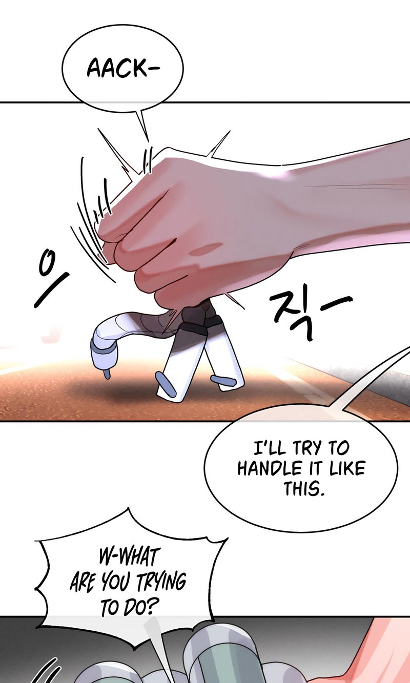 Magical Girl Service - Chapter 47 Page 69