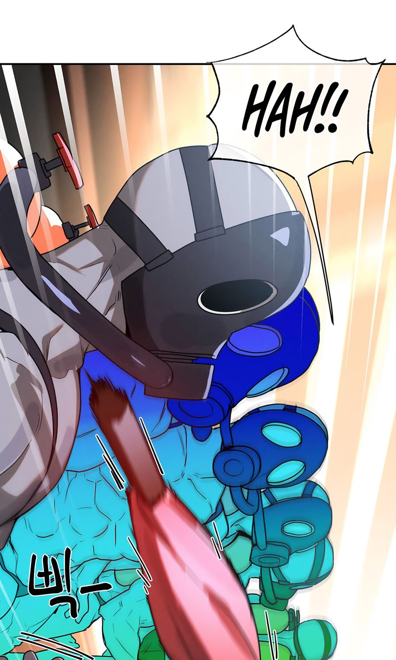 Magical Girl Service - Chapter 47 Page 7