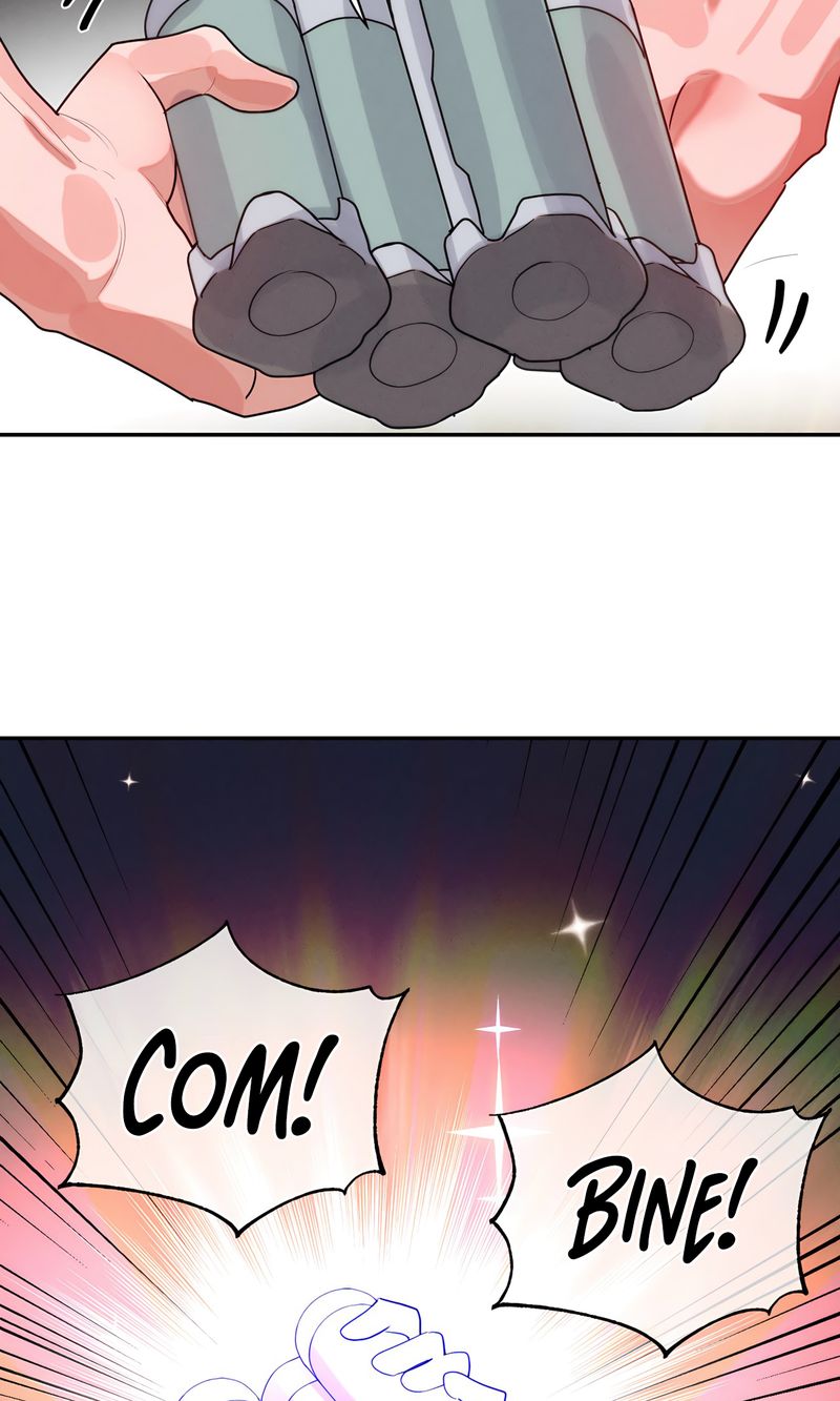 Magical Girl Service - Chapter 47 Page 70