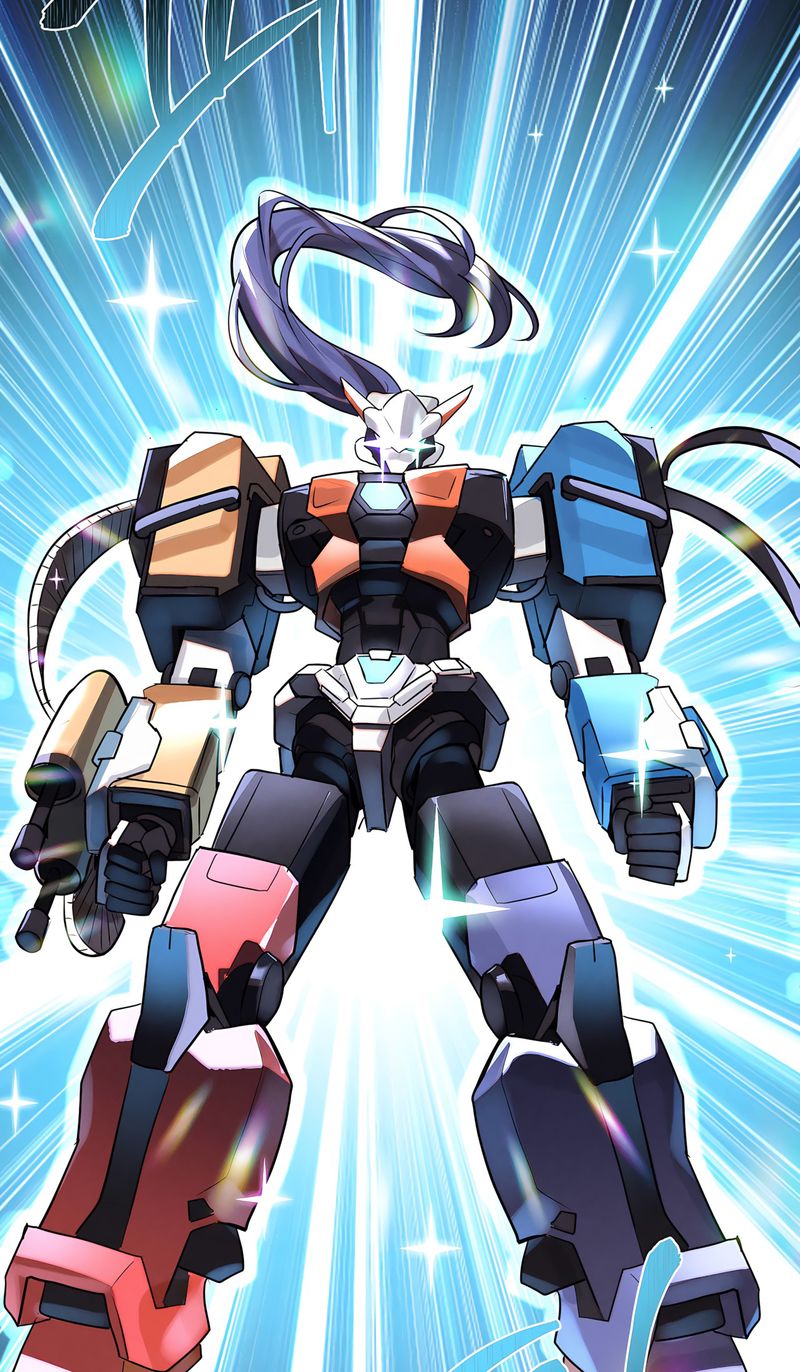 Magical Girl Service - Chapter 47 Page 75