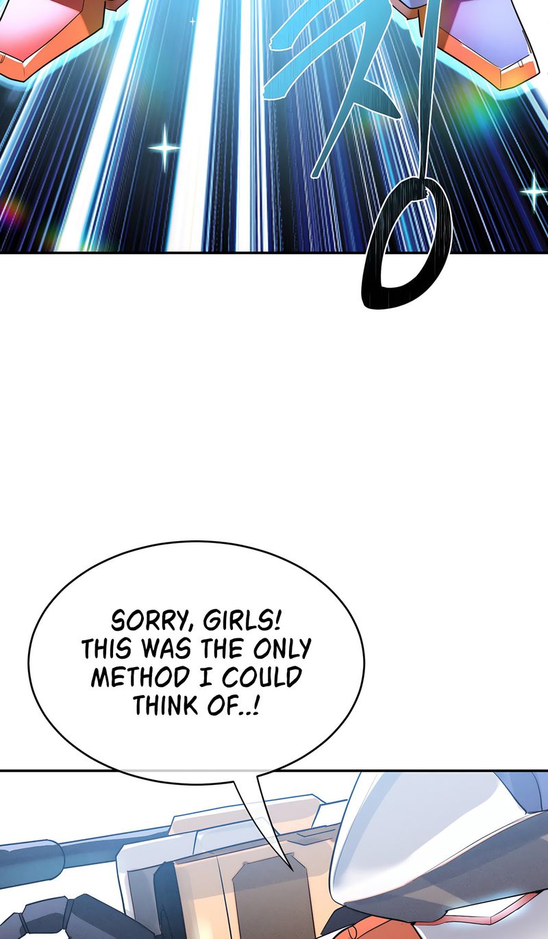 Magical Girl Service - Chapter 47 Page 76