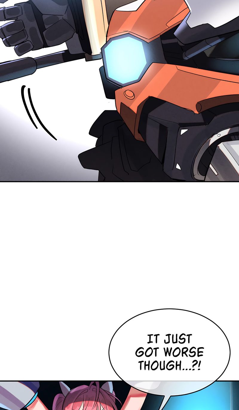 Magical Girl Service - Chapter 47 Page 77