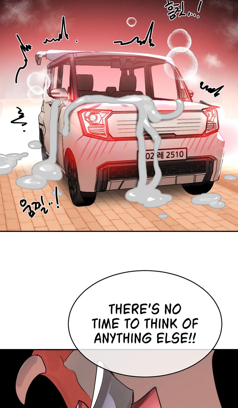 Magical Girl Service - Chapter 47 Page 80