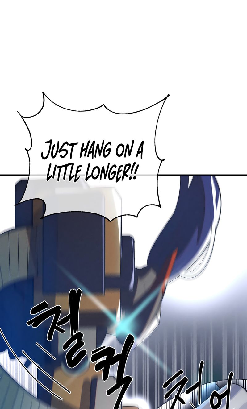 Magical Girl Service - Chapter 47 Page 82