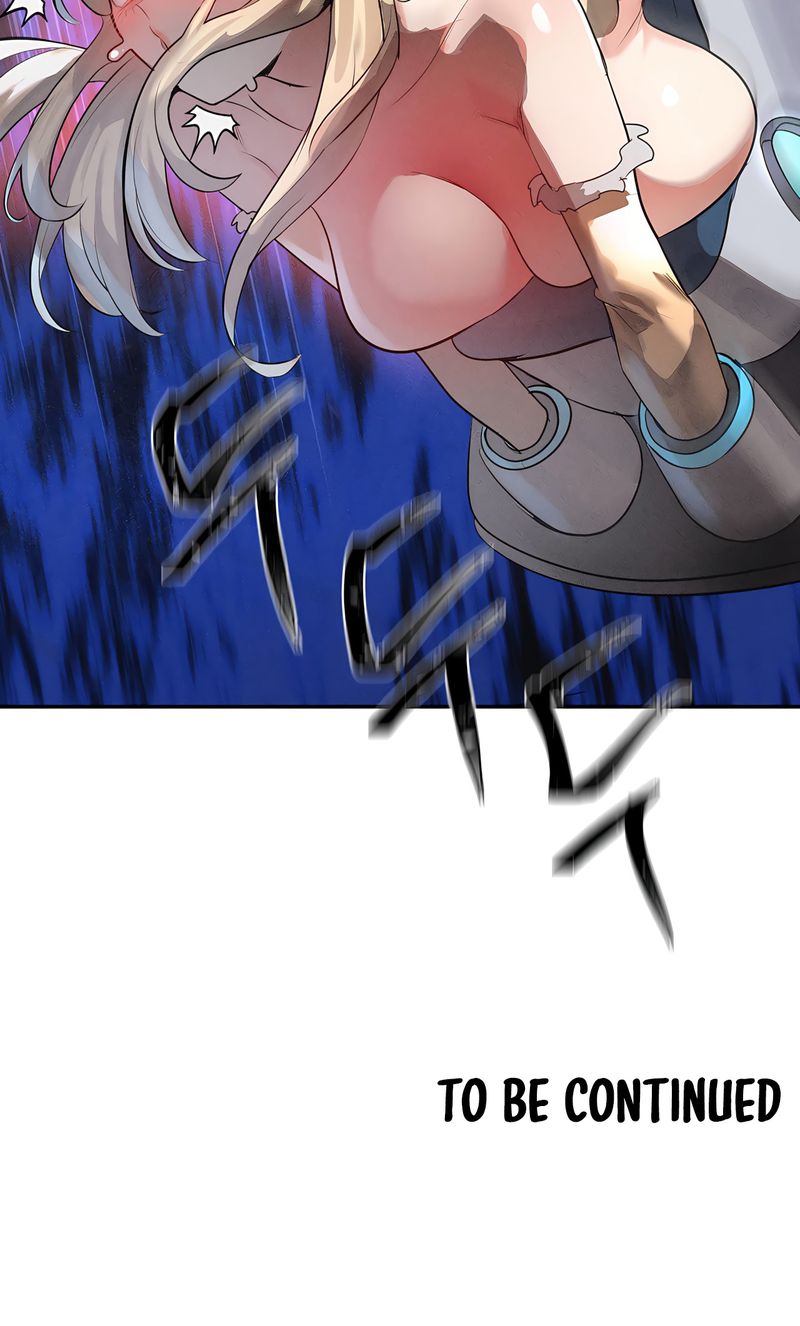 Magical Girl Service - Chapter 47 Page 87