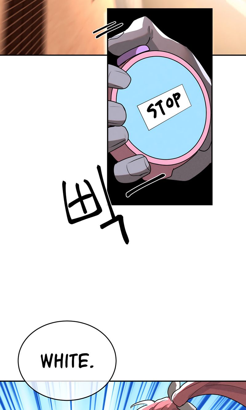 Magical Girl Service - Chapter 47 Page 9