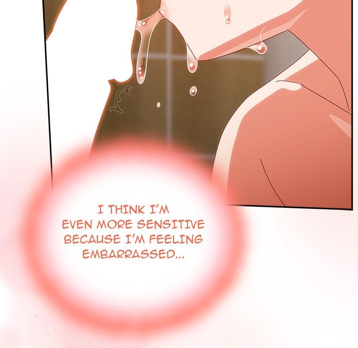Like No Other - Chapter 21 Page 136
