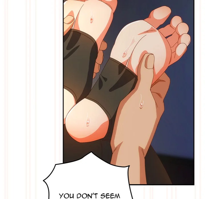 Like No Other - Chapter 55 Page 126