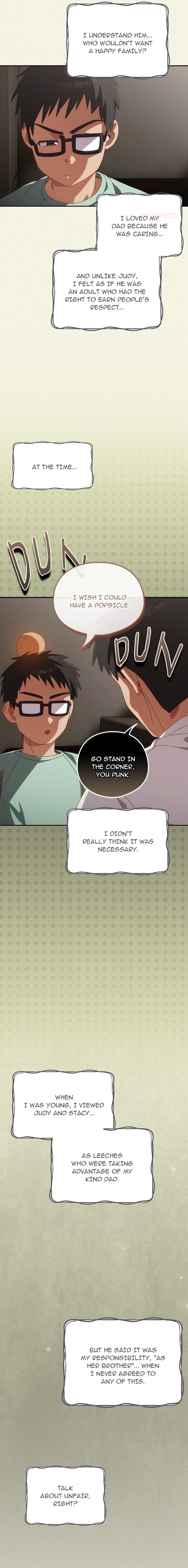 Like No Other - Chapter 56 Page 11