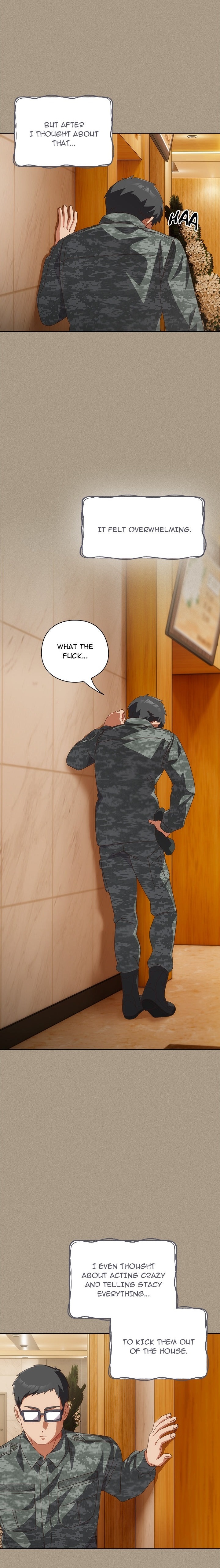 Like No Other - Chapter 56 Page 15