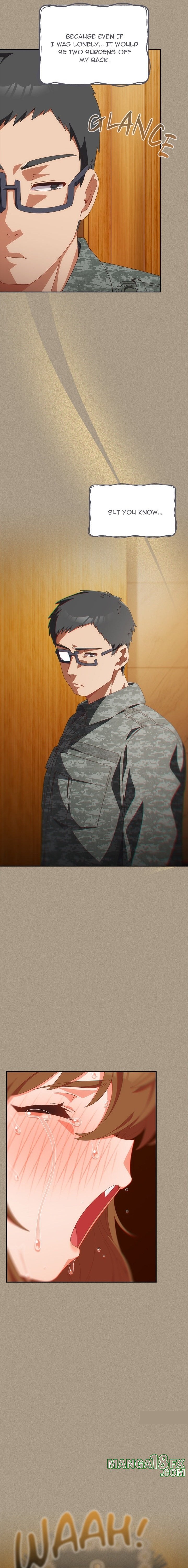 Like No Other - Chapter 56 Page 16