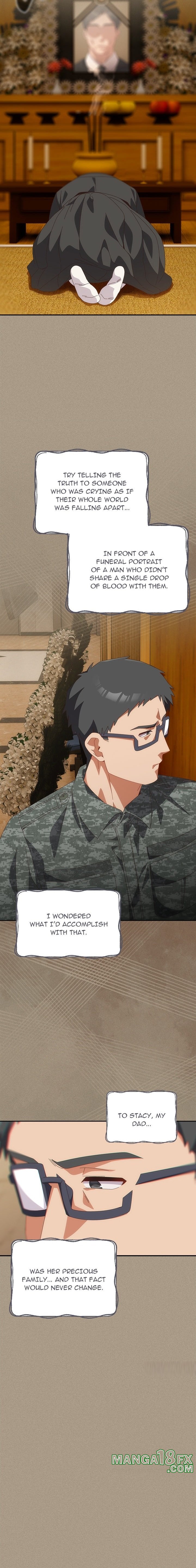 Like No Other - Chapter 56 Page 17