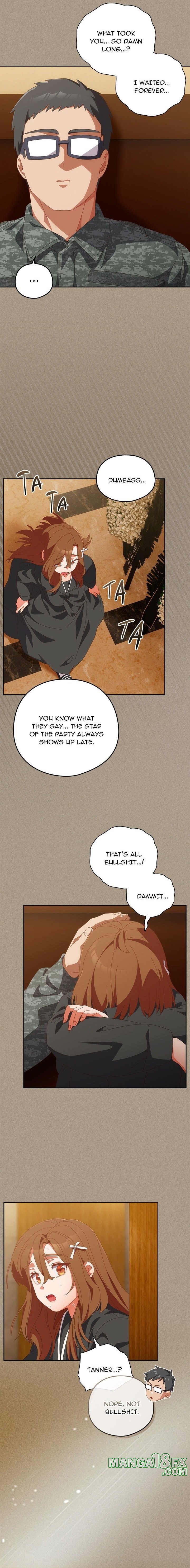 Like No Other - Chapter 56 Page 19