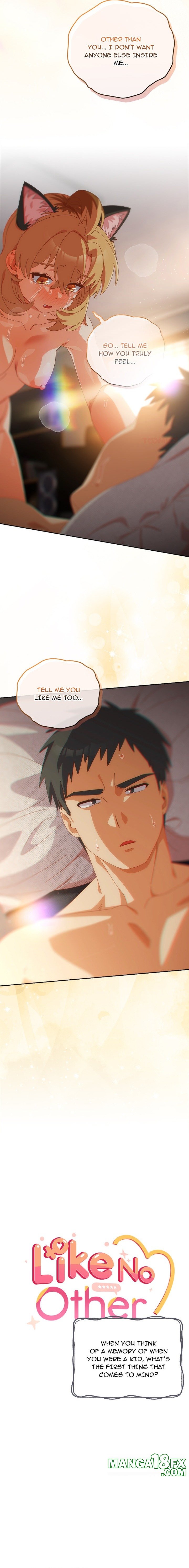 Like No Other - Chapter 56 Page 2