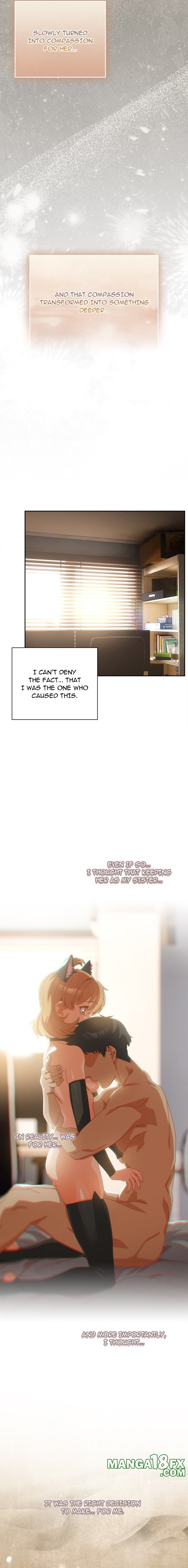 Like No Other - Chapter 56 Page 21