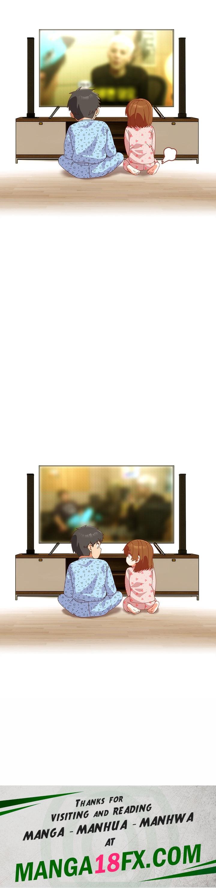 Like No Other - Chapter 56 Page 24