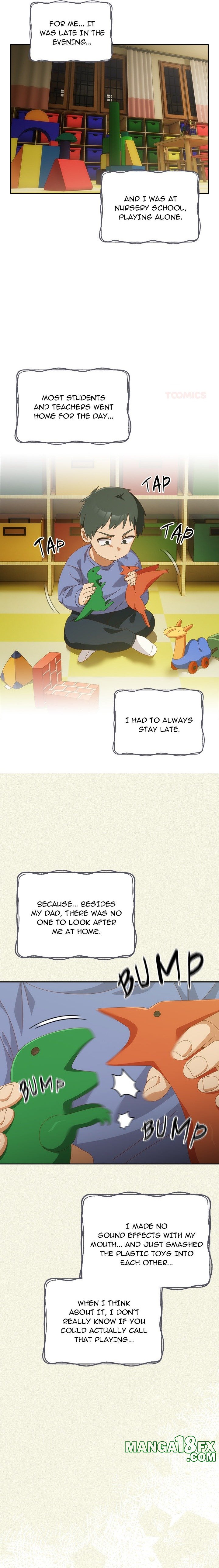 Like No Other - Chapter 56 Page 3