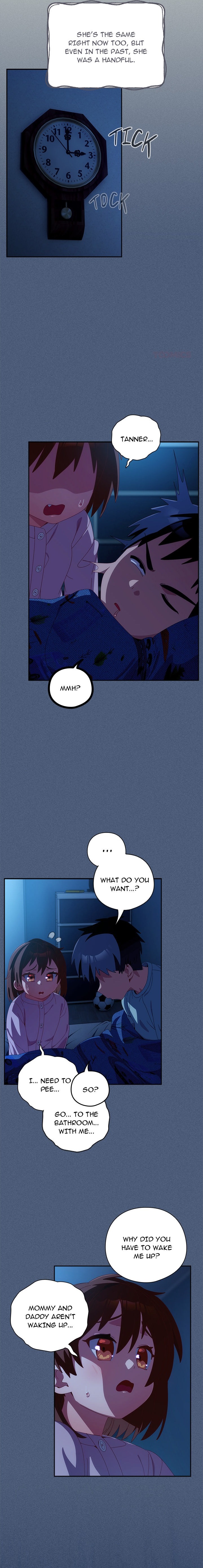 Like No Other - Chapter 56 Page 6