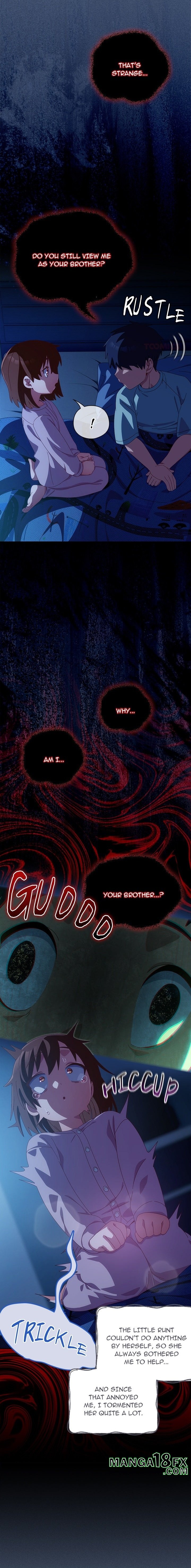 Like No Other - Chapter 56 Page 7