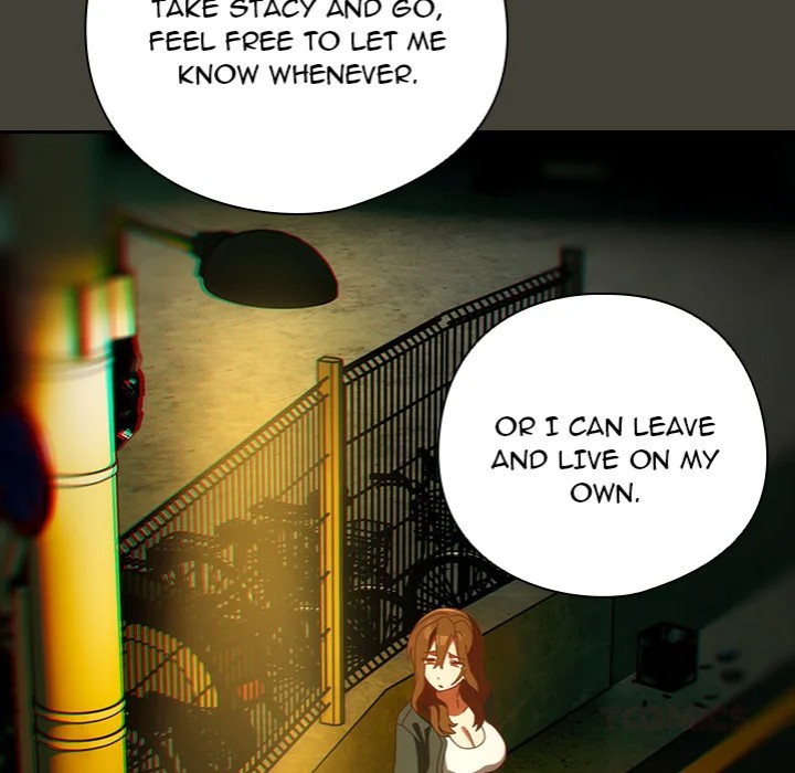 Like No Other - Chapter 58 Page 116